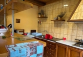 Chalet independiente con terreno en venta en la España, Rossell, ref: TR353045 foto