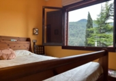 Chalet independiente con terreno en venta en la España, Rossell, ref: TR353045 foto