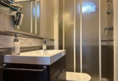 Chalet independiente con terreno en venta en la España, Rossell, ref: TR353045 foto