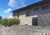 Chalet independiente con terreno en venta en la España, Nigrán, ref: TR355946 foto