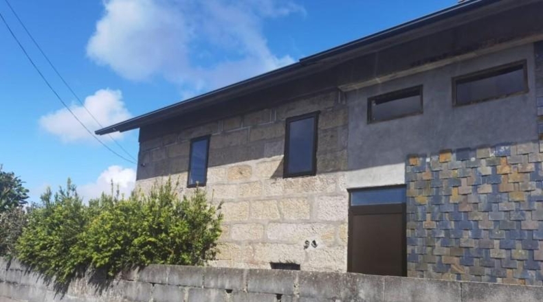 Pontevedra - Nigrán - 600m2