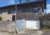 Chalet independiente con terreno en venta en la España, Nigrán, ref: TR355946 foto