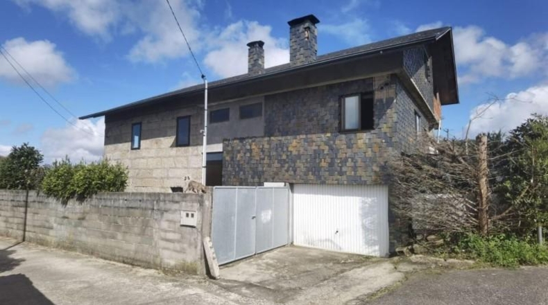 Pontevedra - Nigrán - 600m2