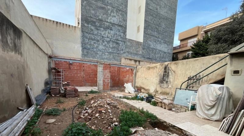 Alicante - San Vicente del Raspeig - 130m2