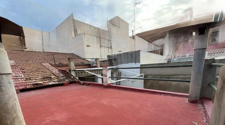 Alicante - Sant Vicent del Raspeig - 130m2