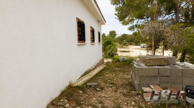 València - Godelleta - 1189m2