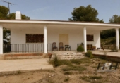 Xalet independent amb terreny en venda a la España, Godelleta, ref.: TR408616 foto