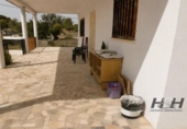 Xalet independent amb terreny en venda a la España, Godelleta, ref.: TR408616 foto