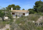 Xalet independent amb terreny en venda a la España, Godelleta, ref.: TR408616 foto