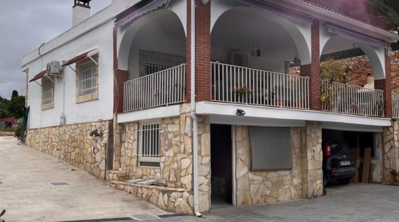 Valencia - Llíria - 1186m2
