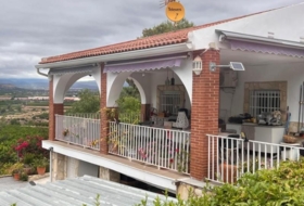 Llíria 1186&nbsp;m²