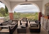 Detached villa with land for sale on España, Llíria, ref: TR412779 photo