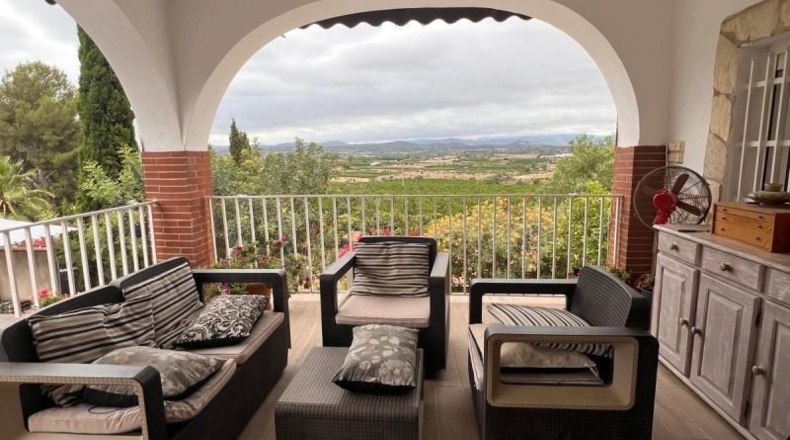 Valencia - Llíria - 1186m2