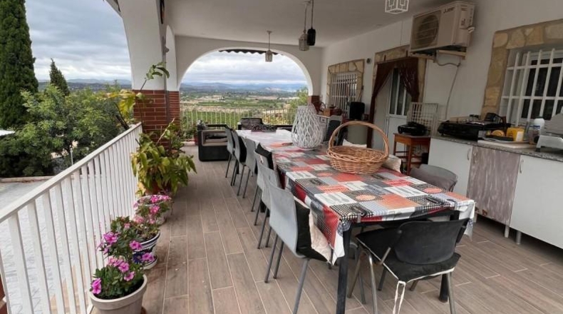 Valencia - Llíria - 1186m2