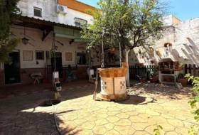 Alcalá del Río 164&nbsp;m²