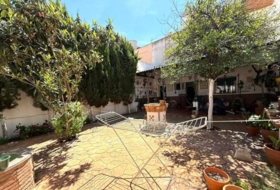 Alcalá del Río 164&nbsp;m²