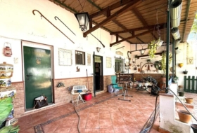 Alcalá del Río 164&nbsp;m²