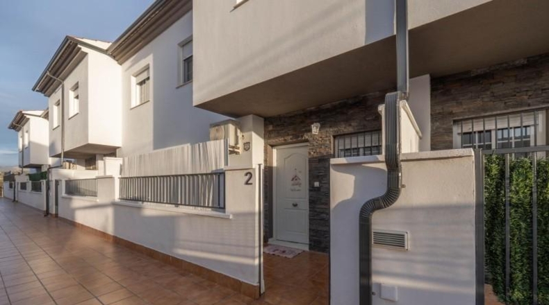 Granada - Gójar - 2140m2