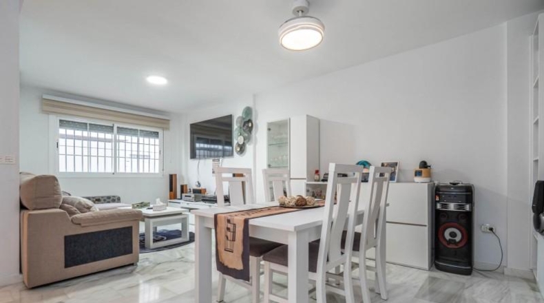 Granada - Gójar - 2140m2