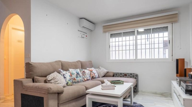 Granada - Gójar - 2140m2