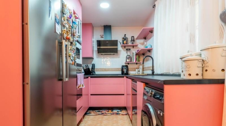 Granada - Gójar - 2140m2