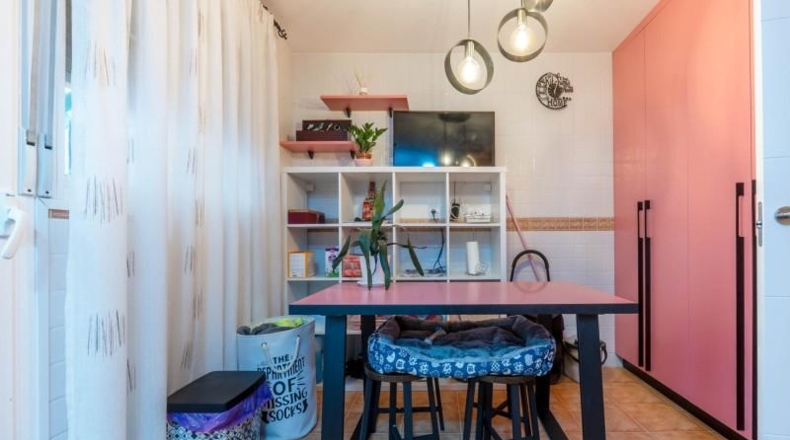 Granada - Gójar - 2140m2