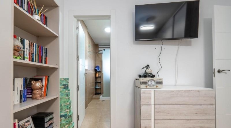 Granada - Gójar - 2140m2