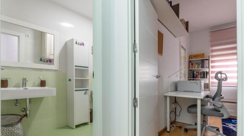 Granada - Gójar - 2140m2
