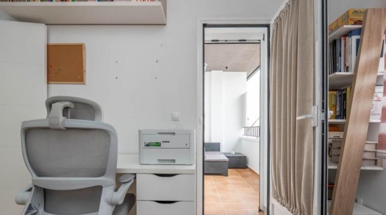 Granada - Gójar - 2140m2