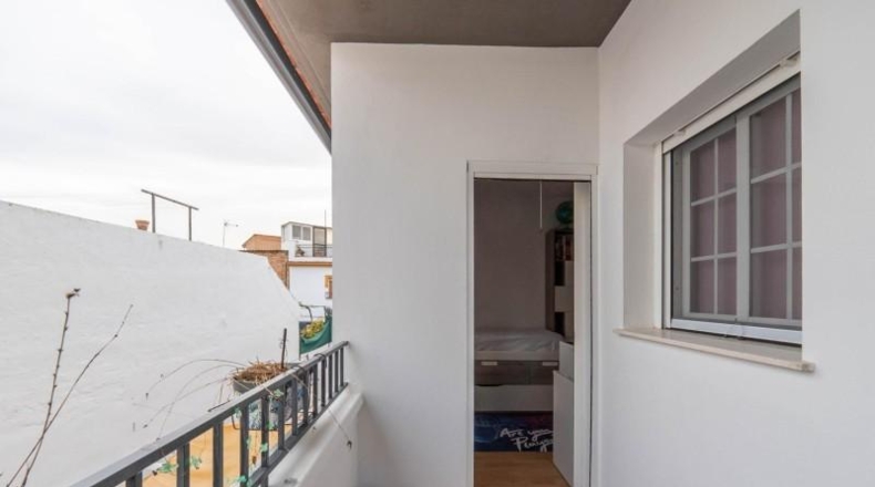 Granada - Gójar - 2140m2
