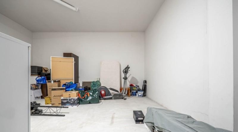 Granada - Gójar - 2140m2