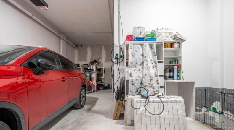 Granada - Gójar - 2140m2