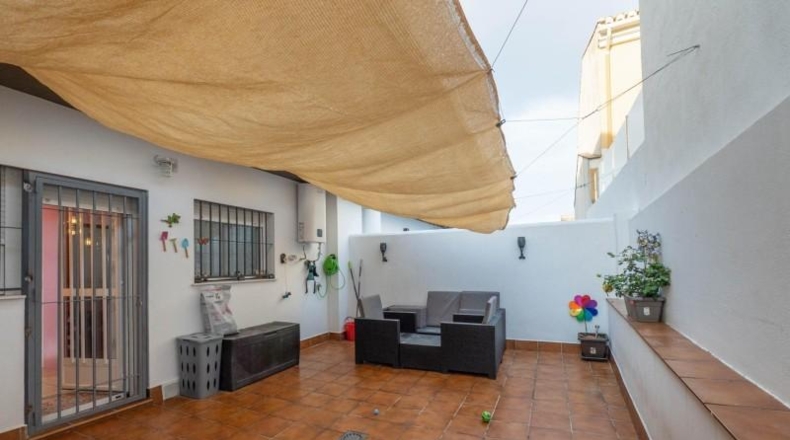 Granada - Gójar - 2140m2