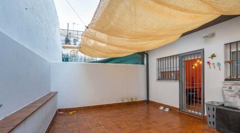 Granada - Gójar - 2140m2