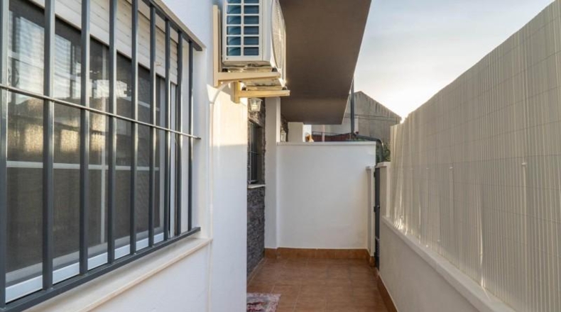 Granada - Gójar - 2140m2