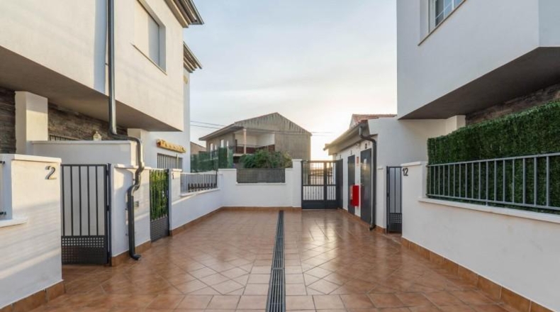 Granada - Gójar - 2140m2