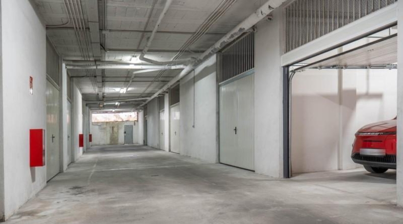 Granada - Gójar - 2140m2
