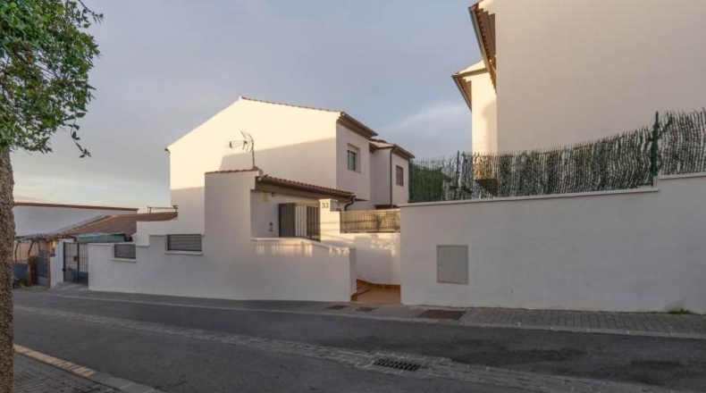 Granada - Gójar - 2140m2
