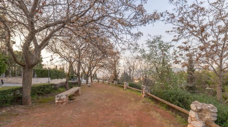 Granada - Gójar - 2140m2