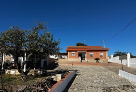 Villamarchante 1048&nbsp;m²