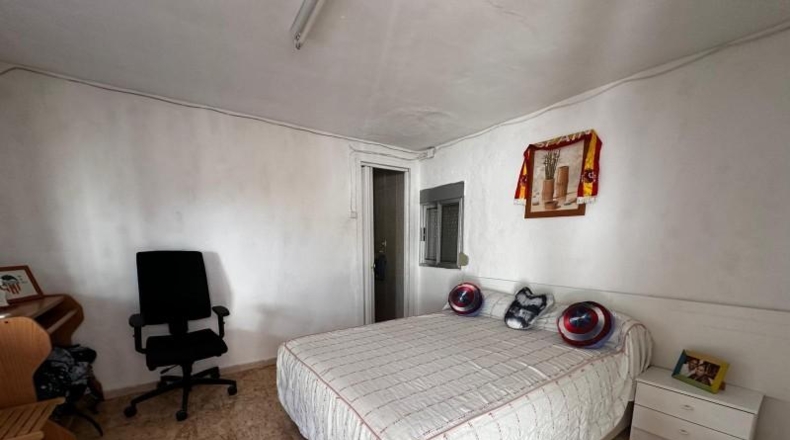 València - Villamarchante - 1048m2