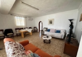 Chalet independiente con terreno en venta en la España, Villamarchante, ref: TR405225 foto