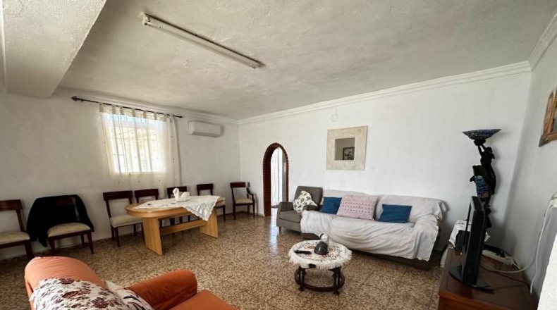 València - Villamarchante - 1048m2