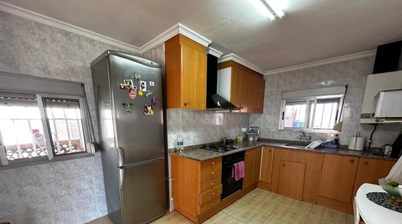 València - Villamarchante - 1048m2