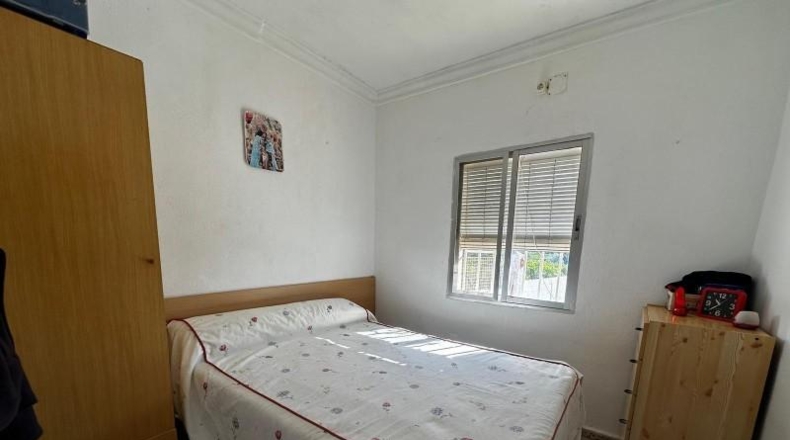 València - Villamarchante - 1048m2