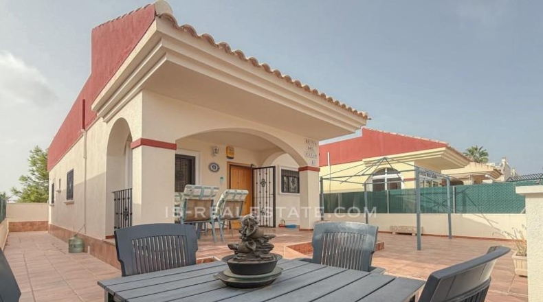 Alicante - Torrevieja - 109m2