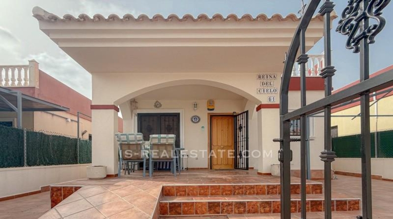 Alicante - Torrevieja - 109m2