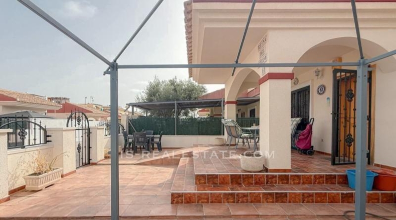 Alicante - Torrevieja - 109m2