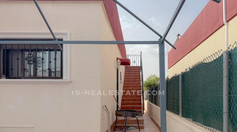 Alicante - Torrevieja - 109m2
