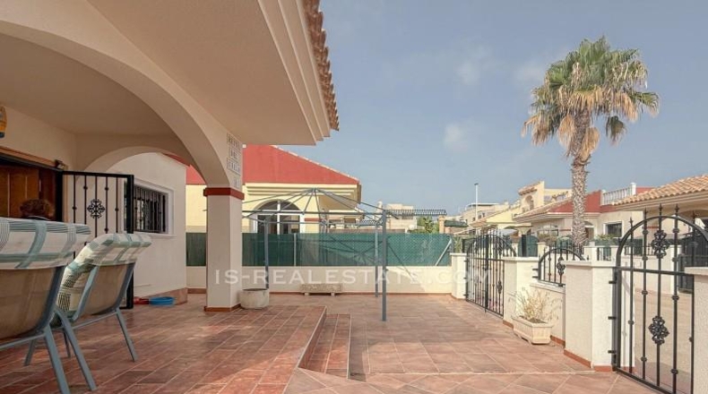 Alicante - Torrevieja - 109m2